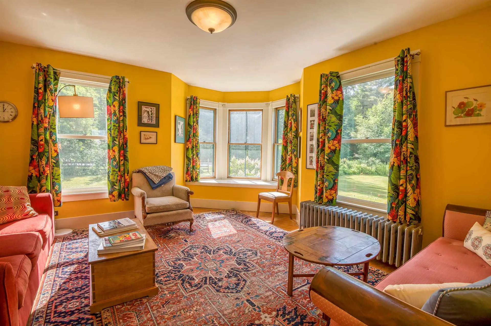 791 Cherry Valley Road Bethlehem NH 03574