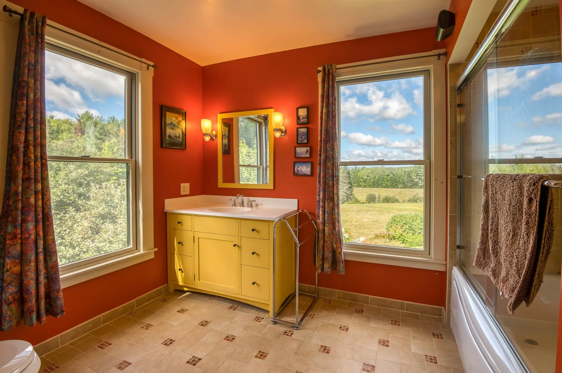 791 Cherry Valley Road Bethlehem NH 03574