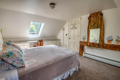 791 Cherry Valley Road Bethlehem NH 03574