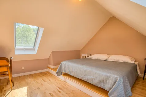 791 Cherry Valley Road Bethlehem NH 03574