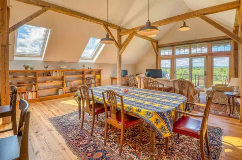 791 Cherry Valley Road Bethlehem NH 03574