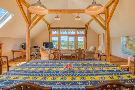 791 Cherry Valley Road Bethlehem NH 03574