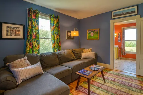 791 Cherry Valley Road Bethlehem NH 03574