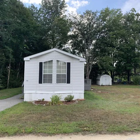 7008 Lake Street Loudon NH 03307