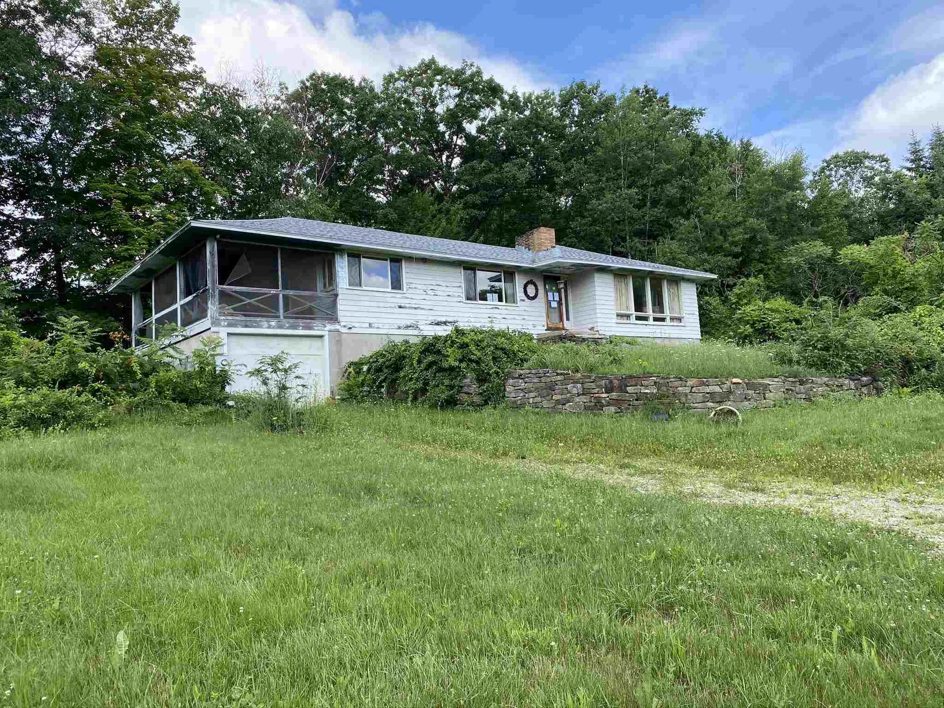 286 Hackleboro Road Canterbury NH 03224
