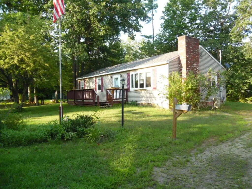 9 Prescott Street Franklin NH 03235