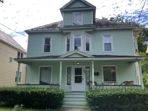 93-95 Brookes Avenue Burlington VT 05401