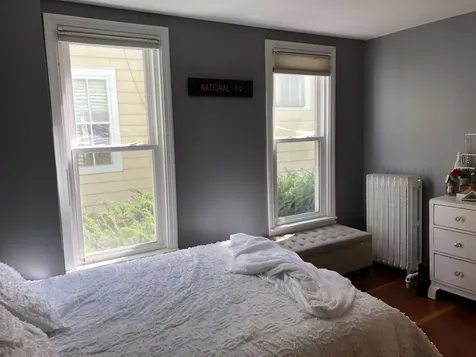 93-95 Brookes Avenue Burlington VT 05401