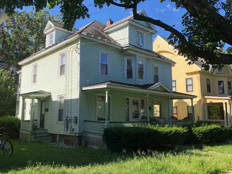 93-95 Brookes Avenue Burlington VT 05401