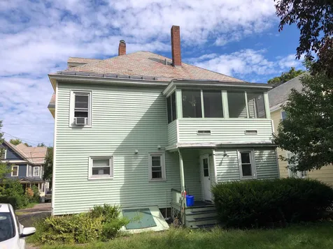93-95 Brookes Avenue Burlington VT 05401