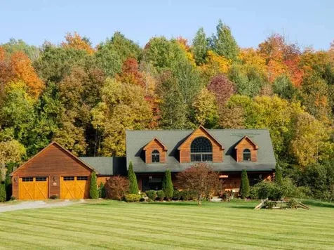 1683 Glover Road Barton VT 05822