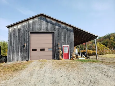 1683 Glover Road Barton VT 05822