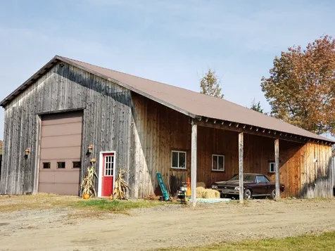 1683 Glover Road Barton VT 05822