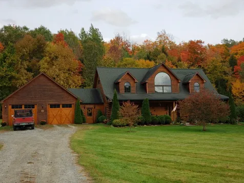 1683 Glover Road Barton VT 05822