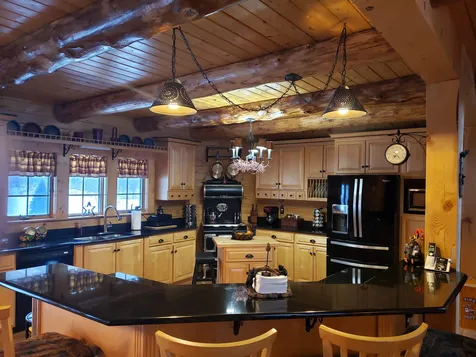 1683 Glover Road Barton VT 05822