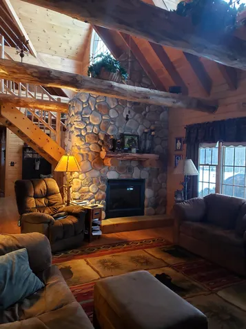 1683 Glover Road Barton VT 05822