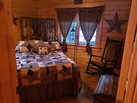 1683 Glover Road Barton VT 05822