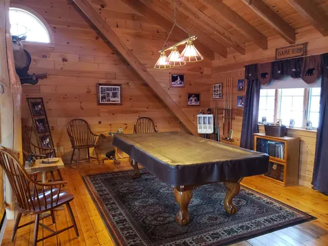 1683 Glover Road Barton VT 05822