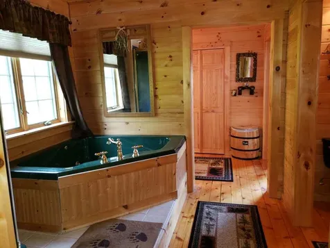 1683 Glover Road Barton VT 05822