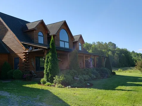 1683 Glover Road Barton VT 05822