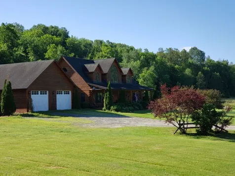 1683 Glover Road Barton VT 05822