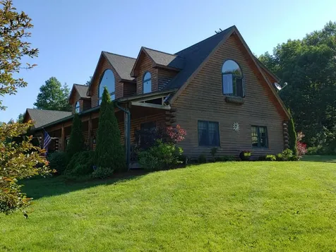 1683 Glover Road Barton VT 05822
