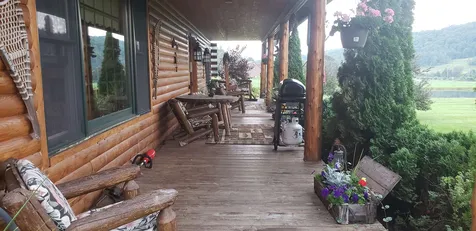 1683 Glover Road Barton VT 05822