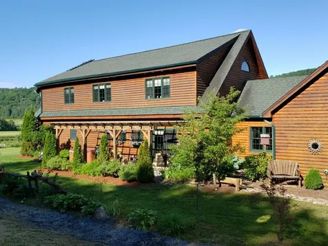 1683 Glover Road Barton VT 05822