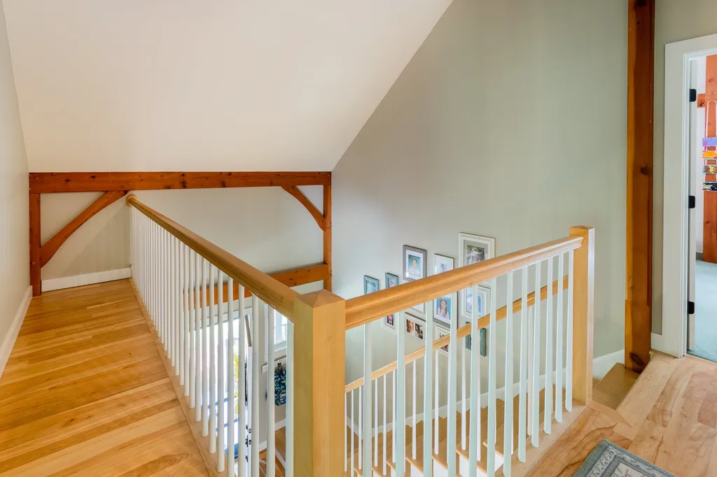 121 Page Road New London NH 03257
