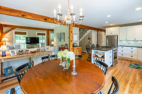 121 Page Road New London NH 03257