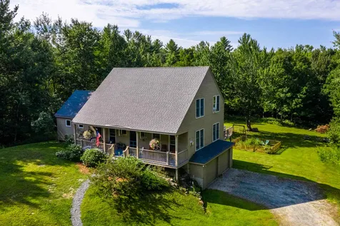 121 Page Road New London NH 03257