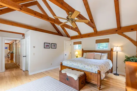 121 Page Road New London NH 03257