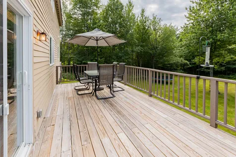 121 Page Road New London NH 03257