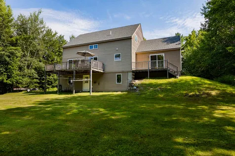 121 Page Road New London NH 03257