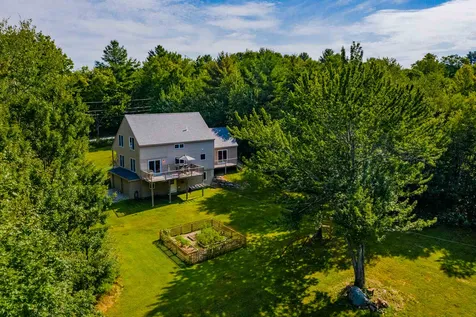 121 Page Road New London NH 03257