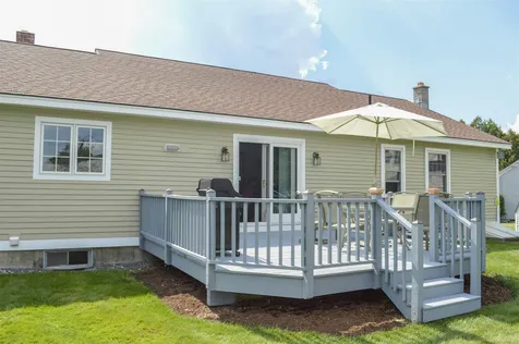 9 Leawood Avenue Keene NH 03431