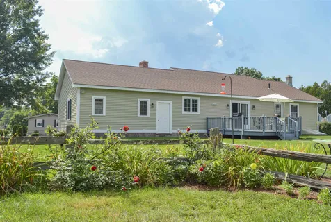 9 Leawood Avenue Keene NH 03431