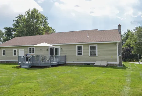 9 Leawood Avenue Keene NH 03431
