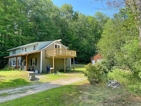 148 Upper Smith Road Sanbornton NH 03269