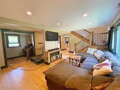 148 Upper Smith Road Sanbornton NH 03269