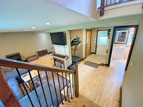 148 Upper Smith Road Sanbornton NH 03269