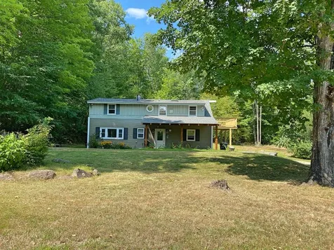 148 Upper Smith Road Sanbornton NH 03269