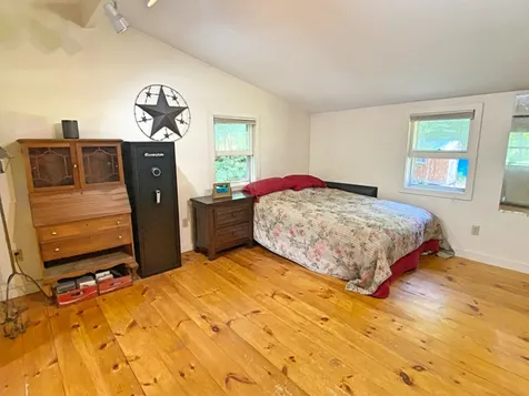148 Upper Smith Road Sanbornton NH 03269
