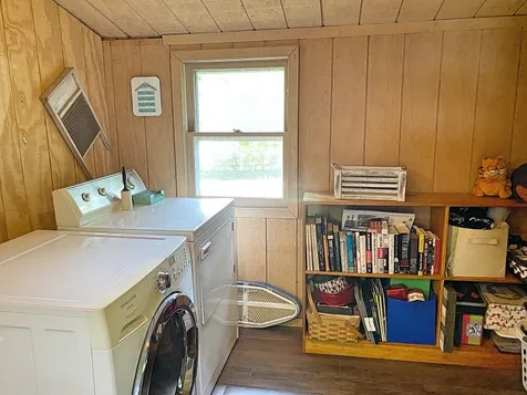 148 Upper Smith Road Sanbornton NH 03269