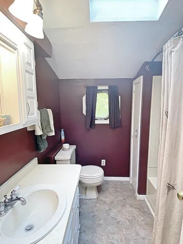148 Upper Smith Road Sanbornton NH 03269