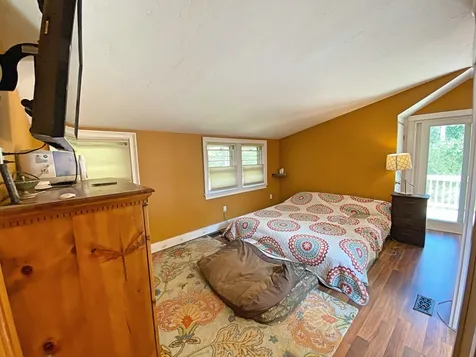 148 Upper Smith Road Sanbornton NH 03269