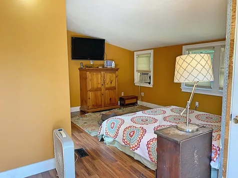 148 Upper Smith Road Sanbornton NH 03269
