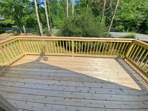 148 Upper Smith Road Sanbornton NH 03269