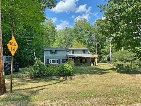148 Upper Smith Road Sanbornton NH 03269