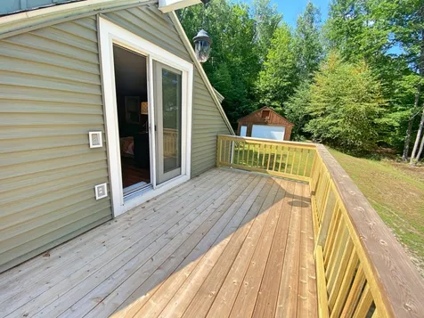 148 Upper Smith Road Sanbornton NH 03269
